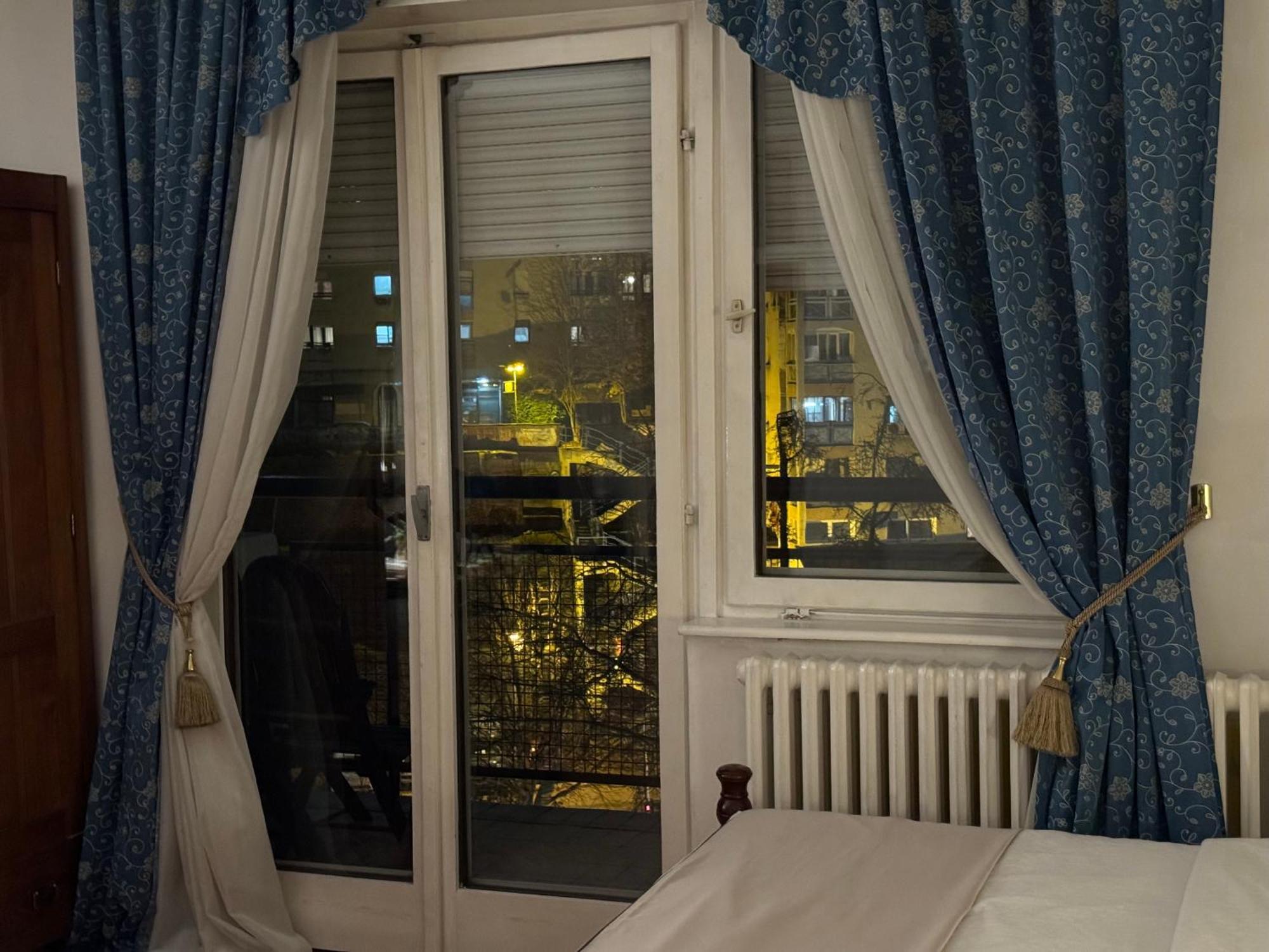 Principessa Apartment Belgrad Exteriör bild